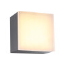 Уличный светодиодный светильник Novotech Street Kaimas 358085