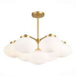 Подвесная люстра ST Luce Modica SL1503.203.07 Подвесная люстра ST Luce Modica SL1503.203.07