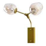 Бра Kink Light Нисса 07512-2,33(21) Бра Kink Light Нисса 07512-2,33(21)