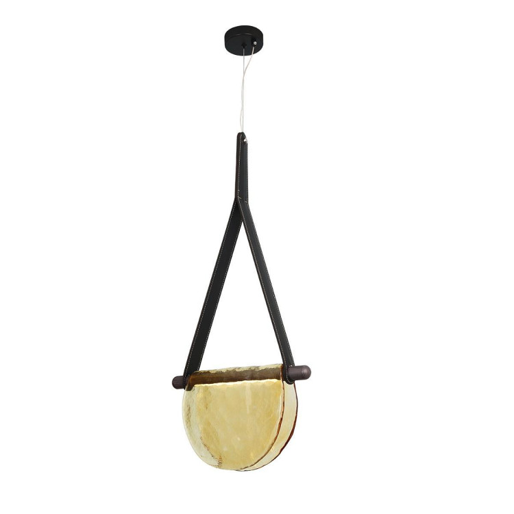Подвесной светодиодный светильник Kink Light Тэрро 07687-30,19(03) Подвесной светодиодный светильник Kink Light Тэрро 07687-30,19(03)