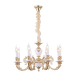 A8020LM-8WG СВЕТИЛЬНИК ПОДВЕСНОЙ