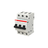 Выключатель автоматический ABB S203 B63 63A