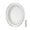 Настенно-потолочный светильник Sonex SUZY GOLD 7641/EL