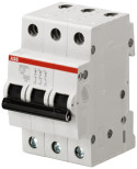 Выключатель автоматический ABB SH203L-C25