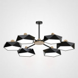 Подвесная люстра Imperium Loft Geometric 140731-26 Подвесная люстра Imperium Loft Geometric 140731-26