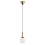 Подвесной светильник Lightstar Globo 813012