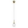 Подвесной светильник Lightstar Globo 813012