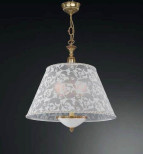 Подвесная люстра Reccagni Angelo L 8380/50