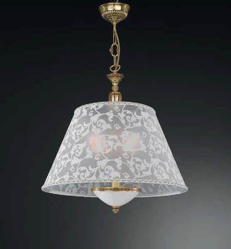 Подвесная люстра Reccagni Angelo L 8380/50