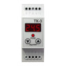Терморегулятор DigiTOP ТК-3