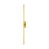 Настенный светодиодный светильник Favourite Reed 3001-2W