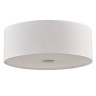 Потолочный светильник Ideal Lux Woody PL4 Bianco 103266