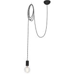 Подвесной светильник Nowodvorski Spider 6794