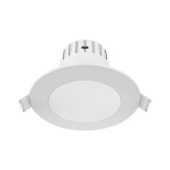 Встраиваемый светодиодный светильник Gauss 946411207 Встраиваемый светодиодный светильник Gauss 946411207