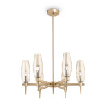 Люстра Maytoni H002PL-06G
