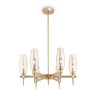 Люстра Maytoni H002PL-06G