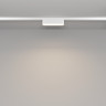 Трековый светильник Technical TR080-1-6W4K-W