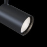 Трековый светильник Maytoni Technical TR003-1-30W3K-B