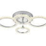 Потолочная светодиодная люстра Ambrella light Original FA412