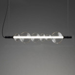 Подвесной светодиодный светильник Imperium Loft Zoom 202711-23