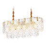 Подвесная люстра Ambrella light Traditional TR5389 Подвесная люстра Ambrella light Traditional TR5389