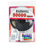 Светодиодная лента Eleganz в блистере 14.4Вт - RGB