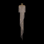 Каскадная люстра Bohemia Ivele 8311/40-200 G Каскадная люстра Bohemia Ivele 8311/40-200 G