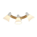 Спот Seven Fires Alva WD3510/3W-WT Спот Seven Fires Alva WD3510/3W-WT