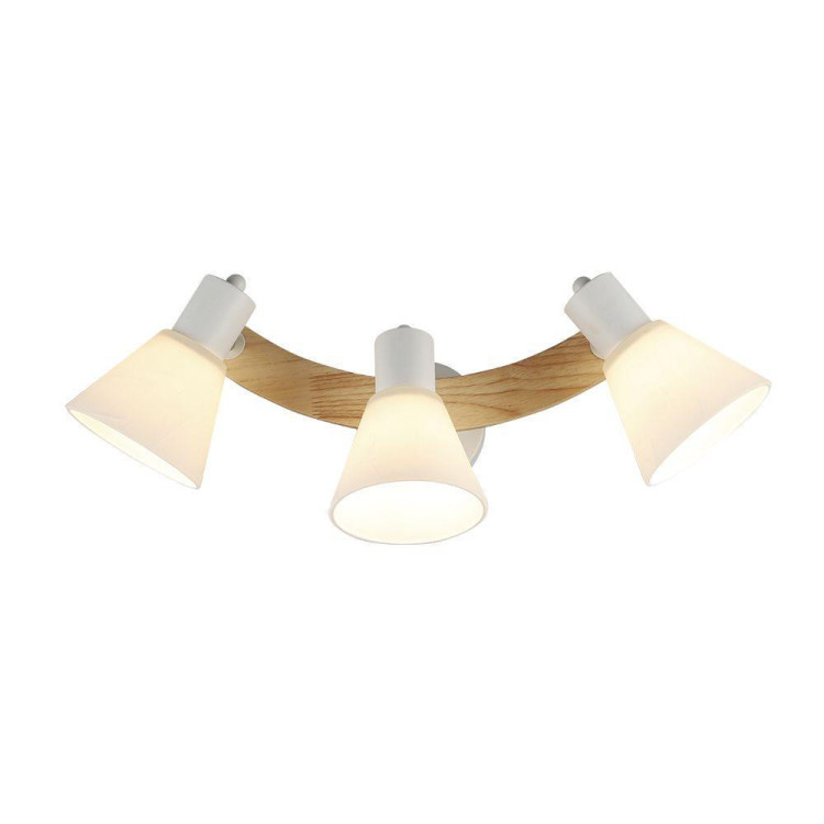 Спот Seven Fires Alva WD3510/3W-WT Спот Seven Fires Alva WD3510/3W-WT