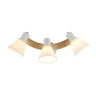 Спот Seven Fires Alva WD3510/3W-WT Спот Seven Fires Alva WD3510/3W-WT