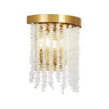 Бра Lumina Deco Balmena LDW 7050-2 MD Бра Lumina Deco Balmena LDW 7050-2 MD