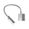 Спот Lightstar Muro 808619 Спот Lightstar Muro 808619