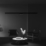 Трековый светильник Technical TR033-4-12WTW-DD-B