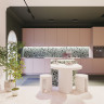 Трековый светильник Technical TR033-4-12WTW-DD-B