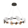 Люстра Kink Light Юнни 07693-12A,29