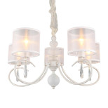 Подвесная люстра Omnilux Mergozzo OML-57803-05