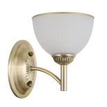 Бра MW-Light Олимп 8 318025201 Бра MW-Light Олимп 8 318025201