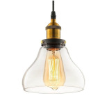 Подвесной светильник Lumina Deco Zubi LDP 6803 PR Подвесной светильник Lumina Deco Zubi LDP 6803 PR