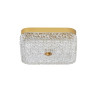 Потолочный светодиодный светильник Arti Lampadari Viro L 1.13.28x28 G