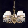  Подвесная люстра Reccagni Angelo L.4761/5