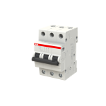 Выключатель автоматический ABB SH203L-C32