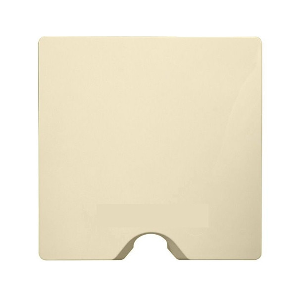 Вывод кабеля Legrand Etika IP44 слоновая кость 672390