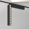 Flat Magnetic Трековый светильник 12W 4000K Insight (чёрный) 85091/01