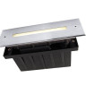 Встраиваемый светильник Deko-Light Slim Line I 1.9WW 100105