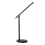 Настольная светодиодная лампа Kanlux REXAR LED B 33071 Настольная светодиодная лампа Kanlux REXAR LED B 33071
