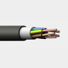 Кабель силовой Конкорд ВВГнг(A)-LS 5х2,5 (N, PE)-0,66