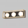 Бра iLedex Link 4778-50x15 MBK+SGD Бра iLedex Link 4778-50x15 MBK+SGD