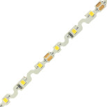 Светодиодная лента Apeyron 4,8W/m 60Led/m 2835SMD дневной белый 5M 132BL