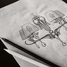Люстра Maytoni MOD560-07-N