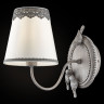 Настенный светильник (бра) Maytoni ARM023-01-S